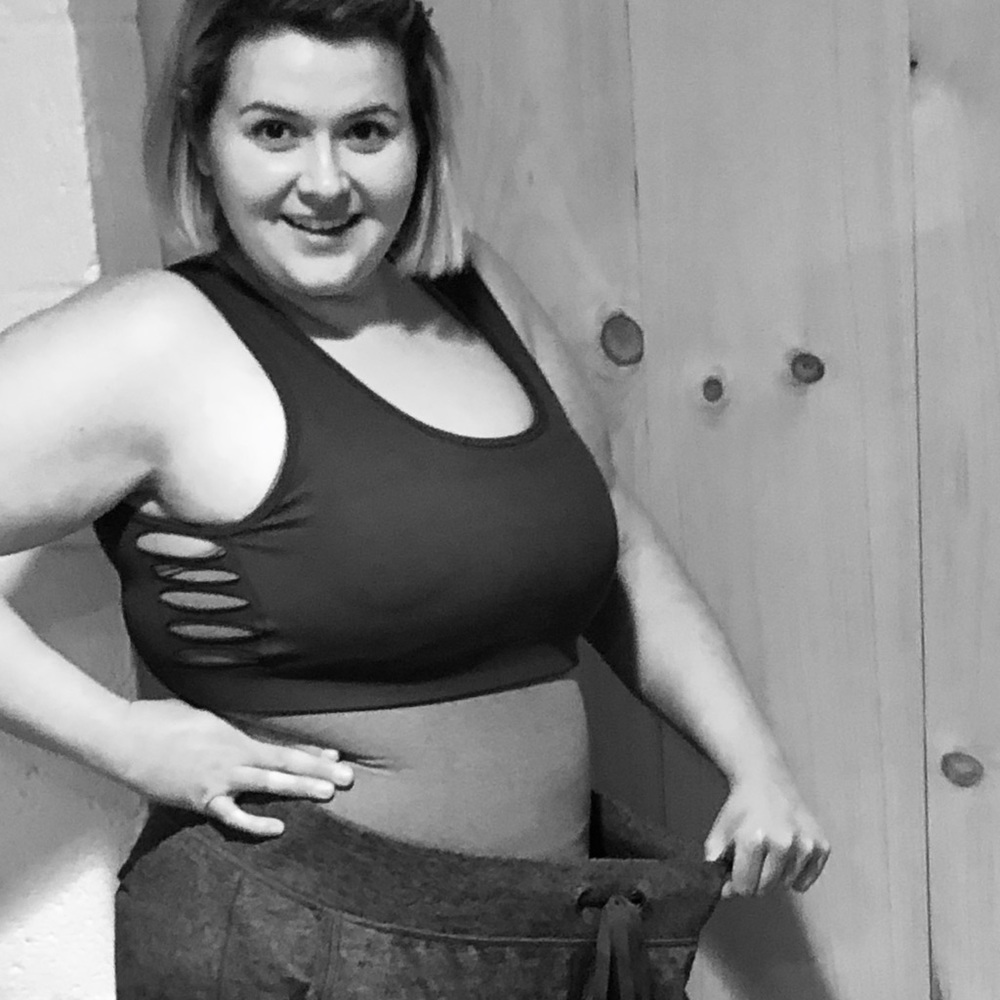 ✨Get to know Courtney @COURT4SHOP